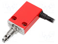HIGHLY ELECTRIC EFM-L-3-521 Rajakytkin 5A