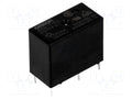 OMRON Electronic Components G5Q-1-EU-12DC Sähkömagneettinen rele 12VDC (50 kpl erä)