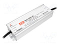 MEAN WELL HLG-185H-48 LED-verkkolaite 185W 48VDC 3.9A