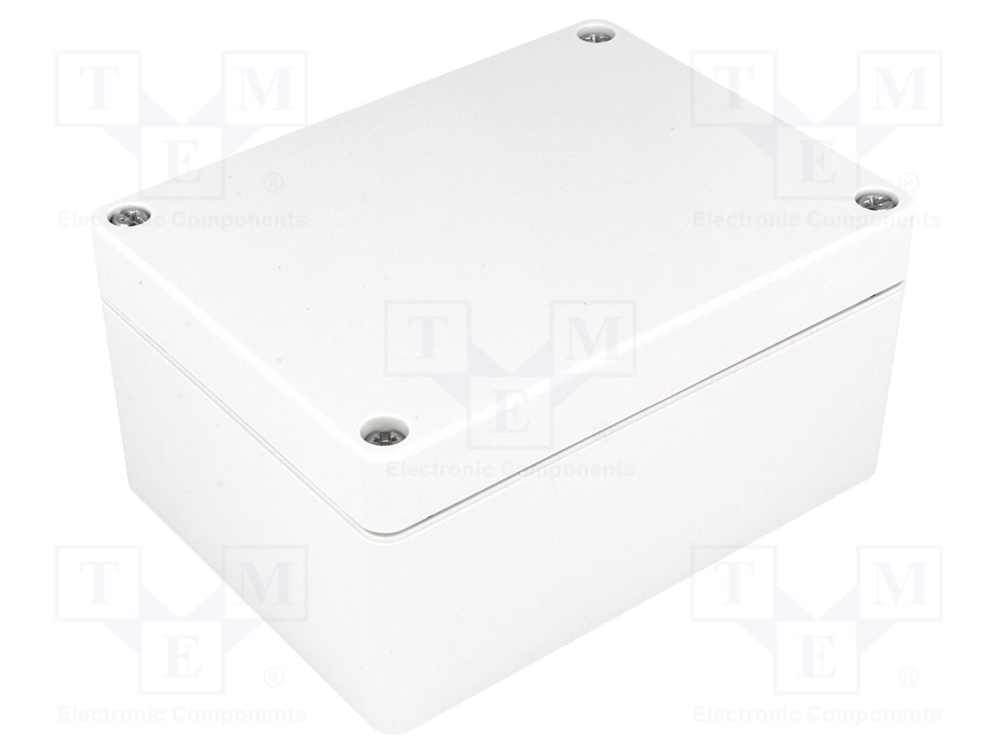 HAMMOND HM-1554FGY Yleiskotelo 90x120x60mm