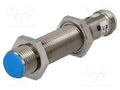 LANBAO LR12BF02DPO-E2 Induktiivinen anturi 0-2mm