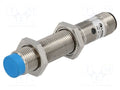LANBAO LR12BN04DPC-E2 Induktiivinen anturi M12
