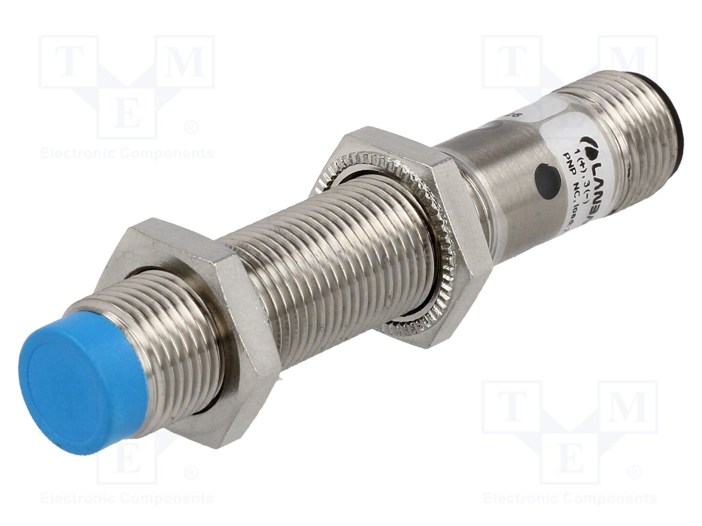 LANBAO LR12BN04DPC-E2 Induktiivinen anturi M12