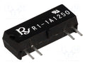 Recoy/RAYEX ELECTRONICS R1-1A1250 Reed-rele 12VDC