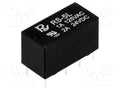 Recoy/RAYEX ELECTRONICS RS-5-L Sähkömagneettinen rele 5VDC (50 kpl erä)