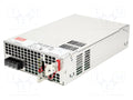 MEAN WELL RSP-2400-48 Kytkinlähde 2400W 48VDC modulaarinen