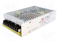 MEAN WELL RT-85B Sisäänrakennettu kytkentäsähkölaite 88W 5VDC