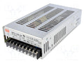 MEAN WELL SPV-150-24 Sisäänrakennettu kytkentäsähkönsyöttö 150W