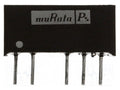 Murata Power Solutions NKA1215SC DC/DC-muunnin 1W