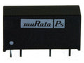 Murata Power Solutions NMV0515SAC DC/DC-muunnin 1W