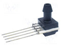 HONEYWELL NSCSANN060MGUNV Paineanturi 0-60mbar
