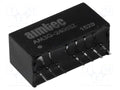 AIMTEC AM3G-2405SZ DC/DC-muunnin 3W