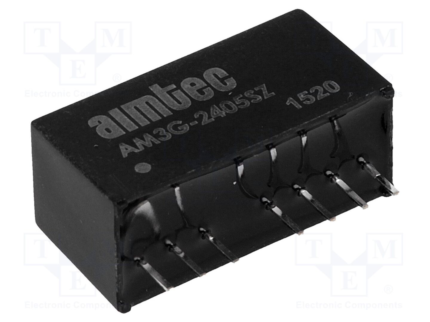 AIMTEC AM3G-2405SZ DC/DC-muunnin 3W
