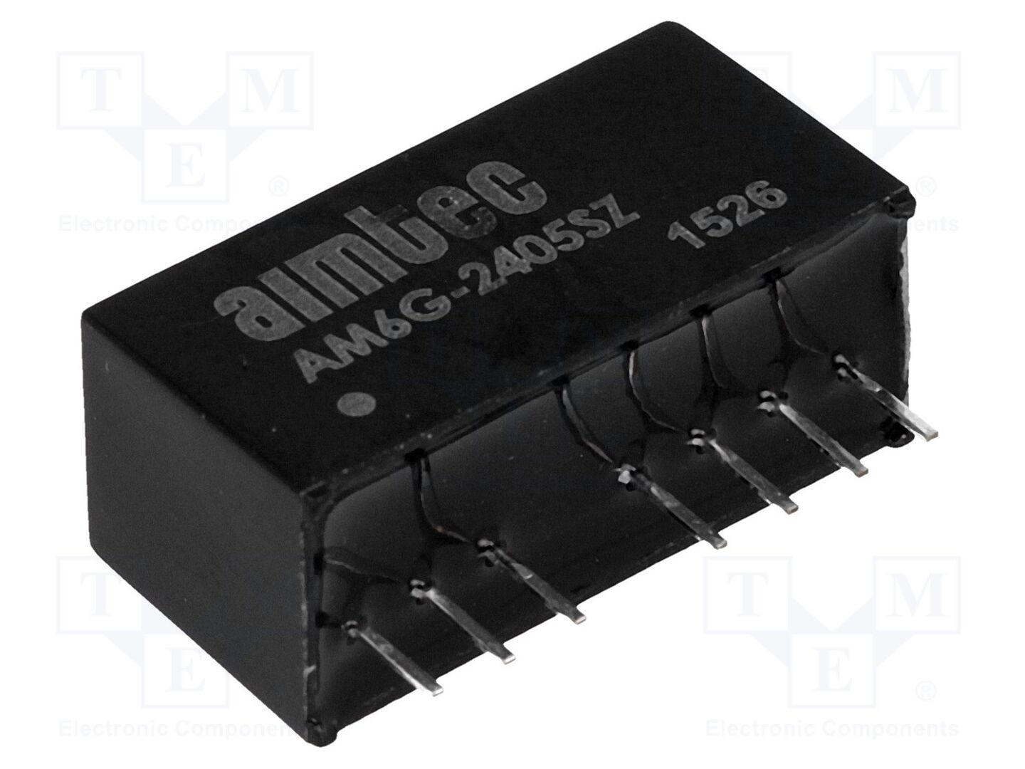 AIMTEC AM6G-2405SZ DC/DC-muunnin 6W
