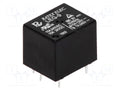 Recoy/RAYEX ELECTRONICS LEG-9 Sähkömagneettinen rele 9VDC (50 kpl erä)