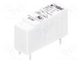 RELPOL RM96-3011-35-1012 Sähkömagneettinen rele 12VDC
