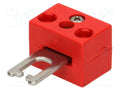 PIZZATO ELETTRICA VF-KEYD3 Turvakytkimen avain 24.39 g