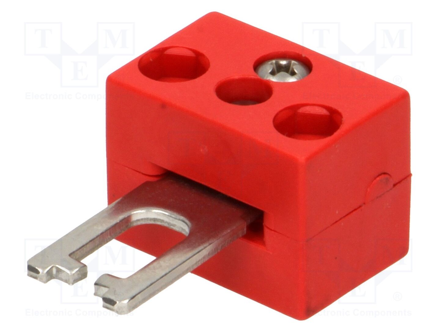 PIZZATO ELETTRICA VF-KEYD3 Turvakytkimen avain 24.39 g