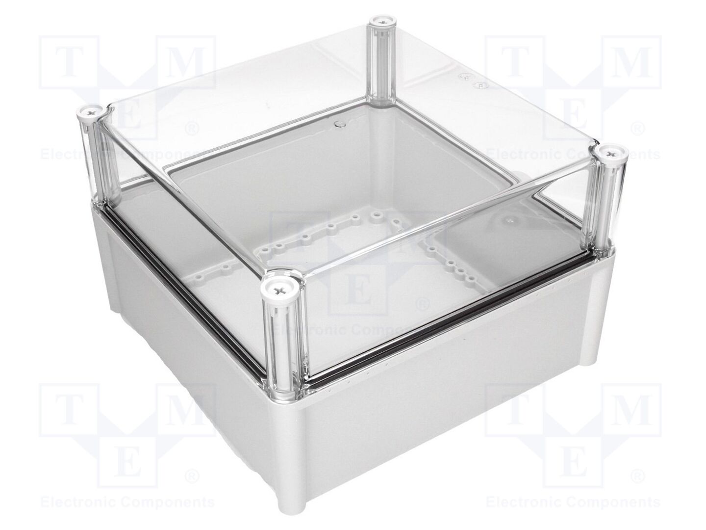 FIBOX PC282818T Yleiskotelo 278x278x180mm