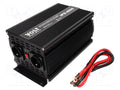 VOLT POLSKA IPS4000/24V DC/AC muunnin 2000W 24VDC
