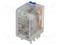 WEIDMÜLLER DRM570024LT Sähkömagneettinen rele 24VDC