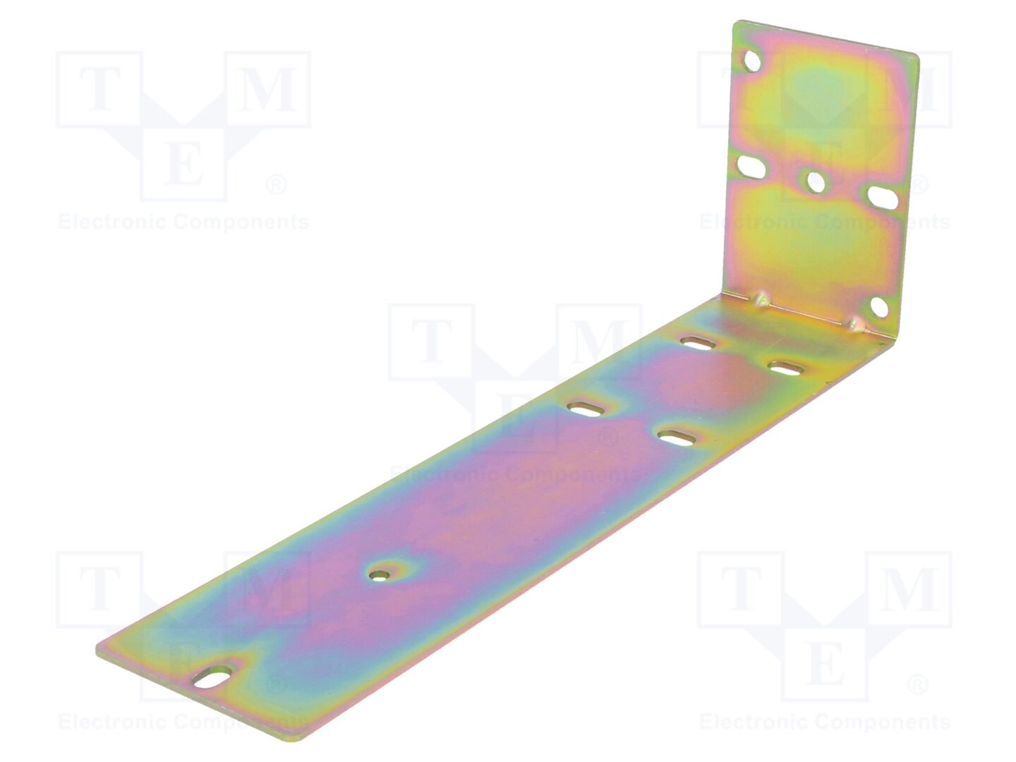 MEAN WELL DRL-03A DIN-kiskokiinnike 202x63x45.5mm (50 kpl erä)