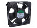 SUNON DP201AT2122HBL AC-tuuletin 230VAC