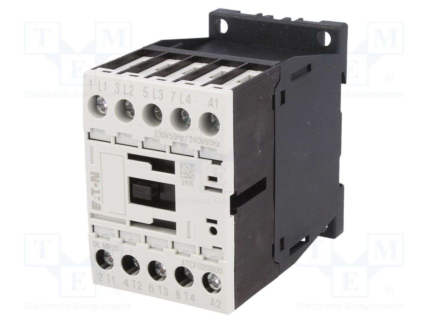 EATON ELECTRIC DILMP20-230AC Kontaktori 230VAC