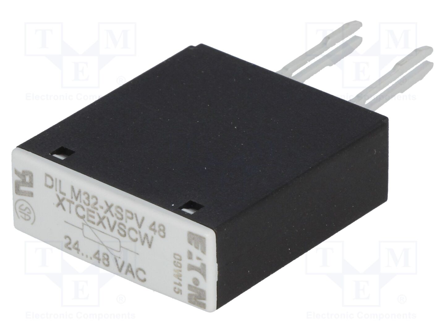 EATON ELECTRIC DILM32-XSPV48 Ylijännitesuoja 24-48VAC