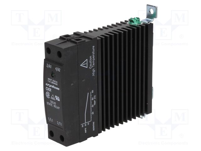 SENSATA / CRYDOM CKRD4830 Kiinteätila-rele 30A