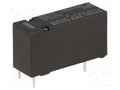 OMRON Electronic Components G6RN-1A-24 Sähkömagneettinen rele 24VDC