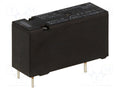 OMRON Electronic Components G6RN-1A-12 Sähkömagneettinen rele 12VDC