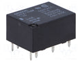 OMRON Electronic Components G6CK-1114P-US-3DC Miniatyyrirele 3VDC