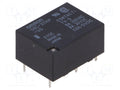 OMRON Electronic Components G6C-2114P-US-5DC Elektromagneettinen rele 5VDC
