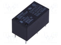 OMRON Electronic Components G6B-2114P-US-12DC Sähkömagneettinen rele 12VDC