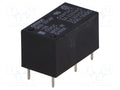 OMRON Electronic Components G6B-2014P-US-12DC Sähkömagneettinen rele 12VDC