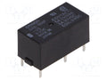 OMRON Electronic Components G6B-1114P-US-5DC Sähkömagneettinen rele 5VDC