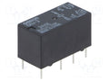 OMRON Electronic Components G5V2-24 Sähkömagneettinen rele 24VDC