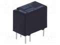 OMRON Electronic Components G5V1-24 Sähkömagneettinen rele 24VDC