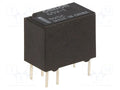 OMRON Electronic Components G5V1-5 Sähkömagneettinen rele 5VDC