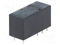 OMRON Electronic Components G5RL-U1-E-24DC Sähkömagneettinen rele 24VDC