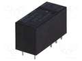 OMRON Electronic Components G5RL-U1-E-3DC Rele 16A