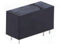 OMRON Electronic Components G5RL-U1A-E-12DC Sähkömagneettinen rele 16A