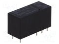 OMRON Electronic Components G5RL-1-E-HR-24DC Sähkömagneettinen rele 24VDC