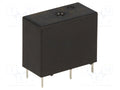 OMRON Electronic Components G5Q-1A-EU-24DC Sähkömagneettinen rele 24VDC (50 kpl erä)