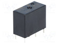 OMRON Electronic Components G5Q-1A-EU-12DC Sähkömagneettinen rele 12VDC (50 kpl erä)