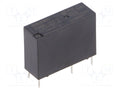 OMRON Electronic Components G5NB-1A4-E-24DC Sähkömagneettinen rele 24VDC
