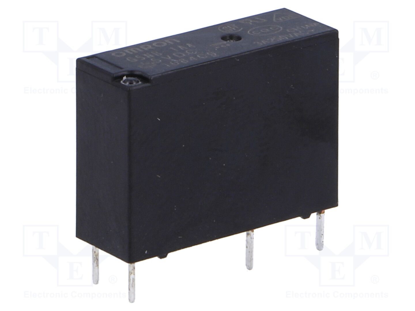 OMRON Electronic Components G5NB-1A4-5DC Sähkömagneettinen rele 5VDC
