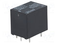 OMRON Electronic Components G5LE-14-24 Sähkömagneettinen rele 24VDC (50 kpl erä)