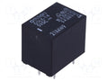 OMRON Electronic Components G5LE-14-5 Sähkömagneettinen rele 5VDC (50 kpl erä)